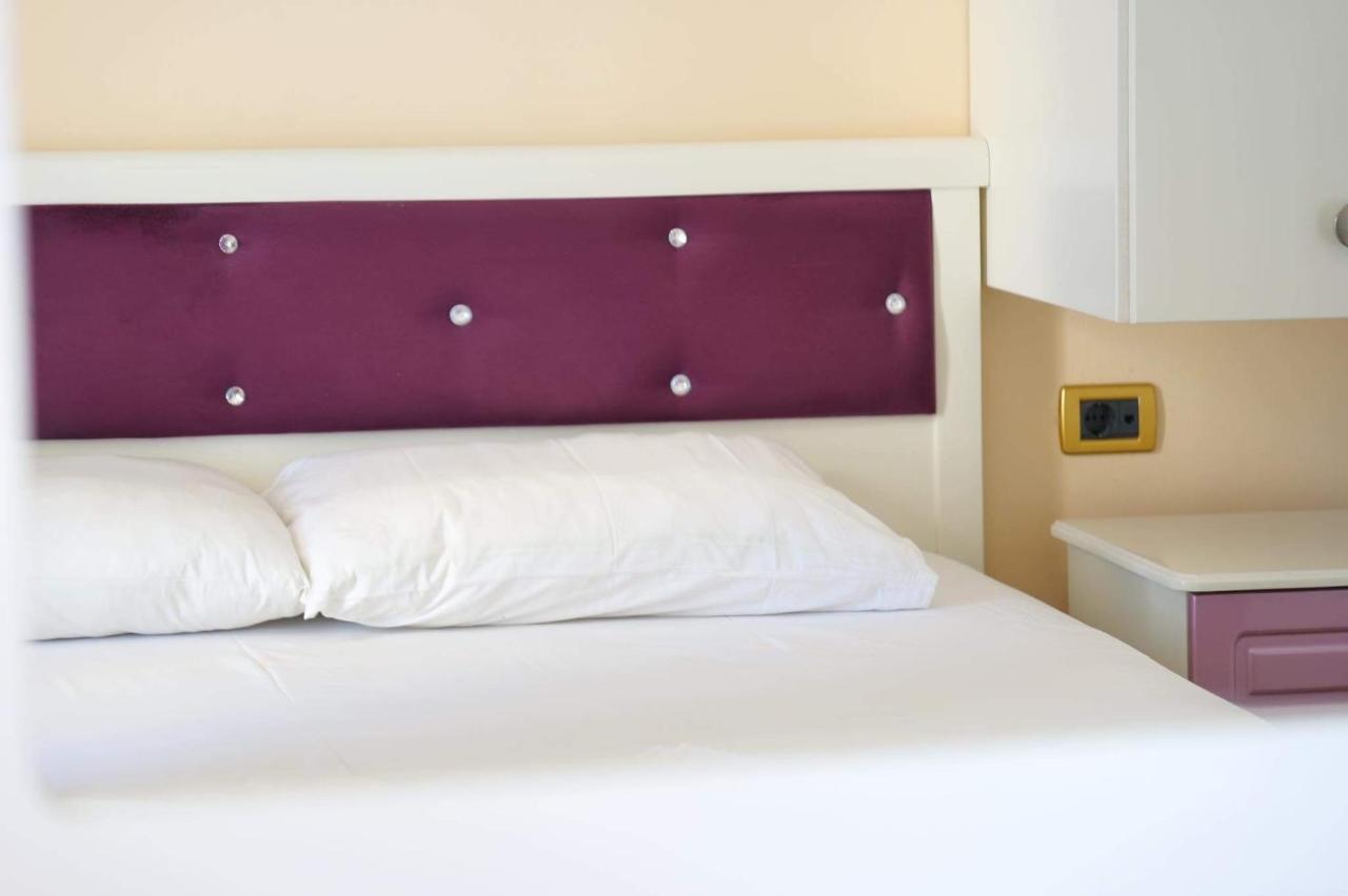 Hotel Erdano ซารานเดอ ภายนอก รูปภาพ