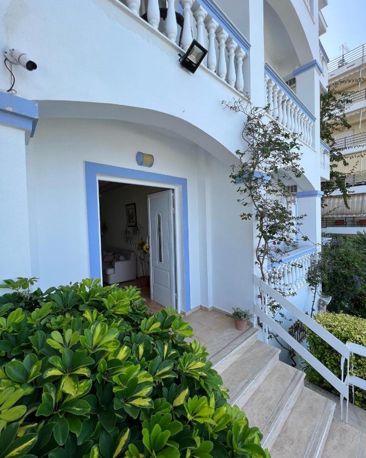 Hotel Erdano ซารานเดอ ภายนอก รูปภาพ